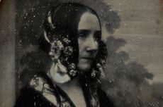 Ada Lovelace, Programer Pertama di Dunia