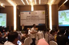Line 3 Kabel Laut Beroperasi, Topang Industri di Pantai Timur Sumatera