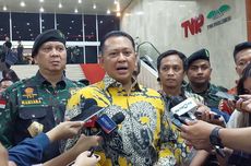 Bamsoet Sebut Ada Perubahan Usulan Nama Calon Menteri dari Golkar