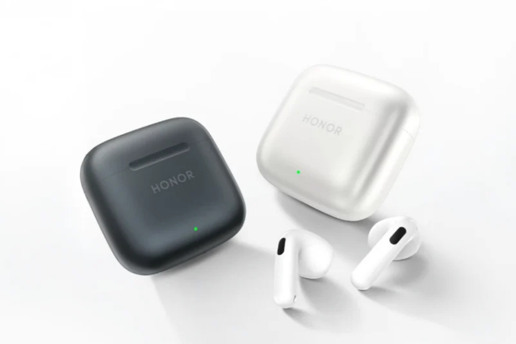 Honor Earbuds 5e Resmi, TWS AI dengan Fitur Penerjemah Bahasa