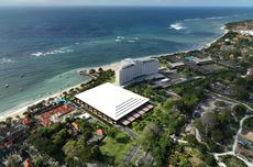 IKM Nobar Film 'Nia', Andre Rosiade: Dukung Semua Karya Tema Minangkabau