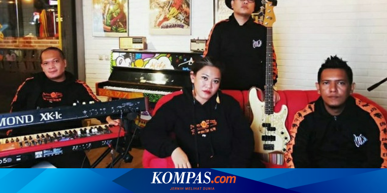 Lirik dan Chord Lagu Hanya Ingin Pulang - Souljah Halaman ...