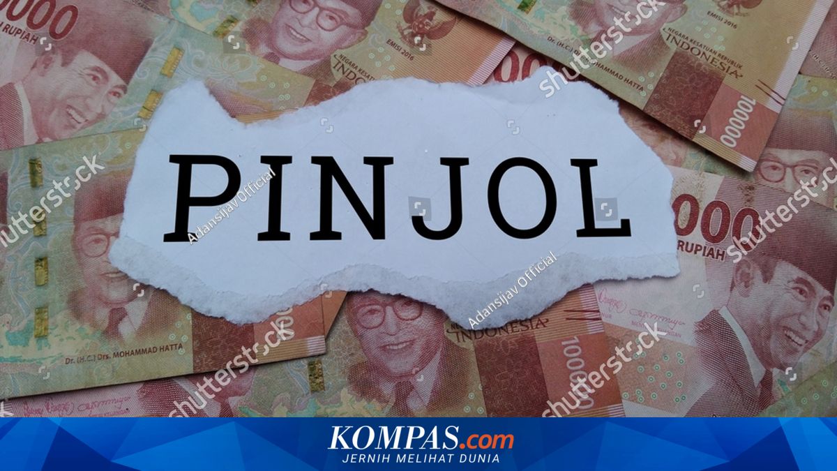 Kredit Macet Pinjol di Jakarta Tumbuh 11,23 Persen, Tertinggi di Indonesia