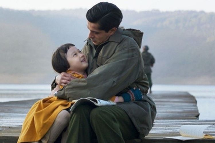 Film Ayla: The Daughter of War