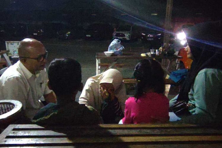Dua Anak di Sumedang Disiram Air Keras dalam Waktu Berbeda, Polisi Periksa 8 Saksi