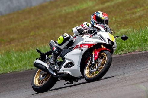 Daftar Harga Motor Sport 150 cc Bekas, Mulai Rp 8 Jutaan