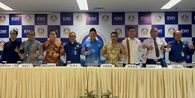 Para Tokoh Agama Kumpul di KWI, Dorong Pemerintah Tegas terhadap Intoleransi