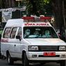 Indonesian Covid-19 Task Force Warns of Looming Health System Collapse