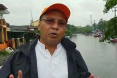 Air Laut Naik 1,5 Meter, Makassar Terancam Banjir