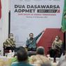 Ridwan Kamil: 400 Hektar Lahan di Pesisir Bekasi Sudah Jadi Laut