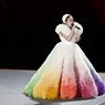 10 Momen Fesyen Terbaik di Olimpiade Tokyo