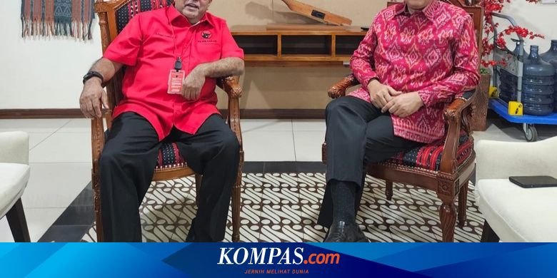 Kami Tak Sekadar Lihat Elektabilitas
