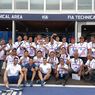 25 Orang Indonesia Jadi Scrutineer Mobil Formula E di Jakarta E-Prix 2022