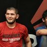 Tim Khabib Nurmagomedov Ternyata Sedih Lihat Tony Ferguson Kalah