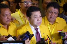 Setya Novanto: Dukungan Golkar ke Jokowi Tak Ganggu Hubungan dengan PDI-P