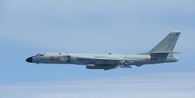 Bomber China dan Rusia Terbang di Atas Laut Jepang, Tokyo dan Seoul Kerahkan Jet Tempur