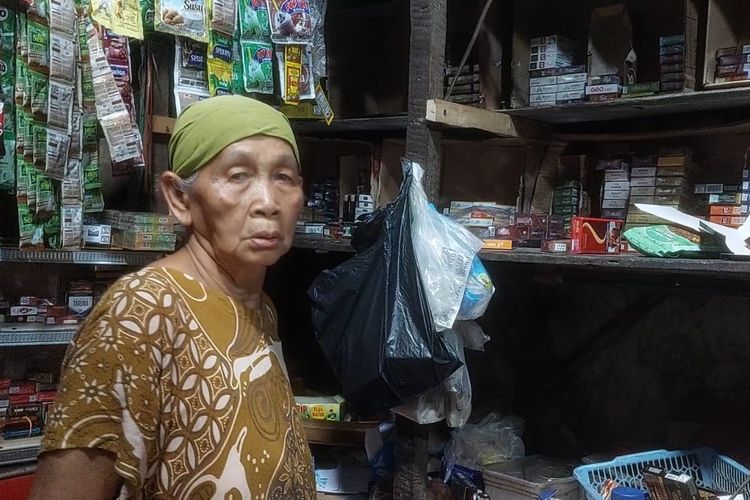 4 Pemuda Terekam CCTV Saat Bobol Toko Milik Lansia di Madiun, Berujung Ditangkap Polisi