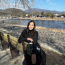 Kisah Perjuangan Irawati Puteri, Pernah Jadi SPG Nugget, Kini Diterima Kuliah di Stanford University