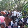 Jenazah Korban Kebakaran Lapas Tangerang Dimakamkan, Keluarga: Mohon Transparan Apa yang Terjadi