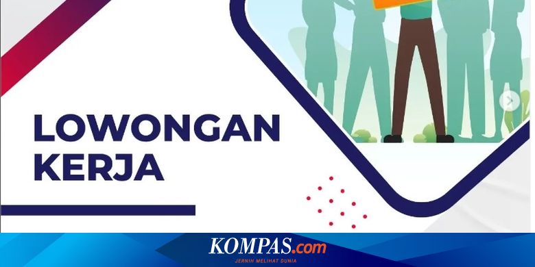 Daikin Buka Banyak Lowongan Kerja, Simak Posisi dan Persyaratannya - Vimarsana News