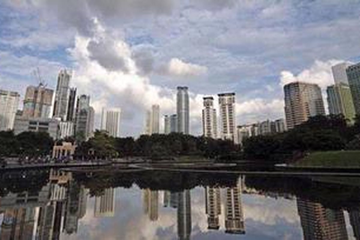 Kuala Lumpur, Malaysia. 