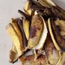 Cara Membuat Pupuk dari Kulit Pisang, Mudah Dilakukan