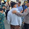 Iseng Ikut Demo BBM Mahasiswa di Bengkulu, 2 Pelajar Diamankan Polisi