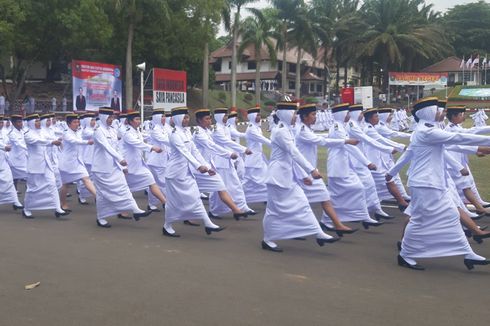 Gaji PNS DKI Capai 28 Juta, Lulusan IPDN Berbondong-bondong Incar Posisi di Jakarta