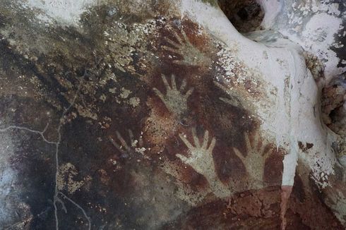 Taman Prasejarah Leang-Leang, Tempat Lukisan Purbakala Tertua di Dunia