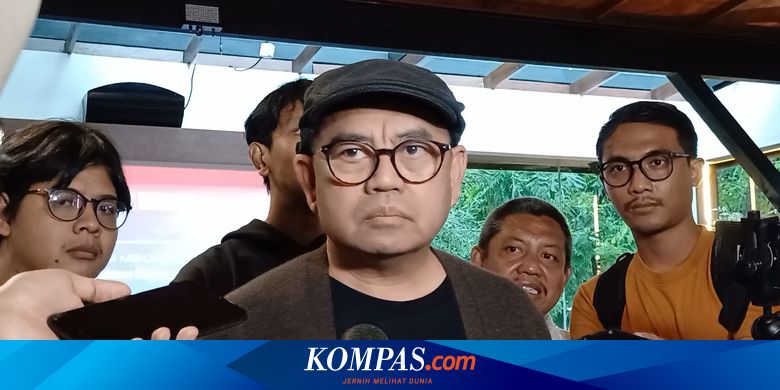 Sudirman Said Cerita Sempat Merasa Tak Berdaya Hadapi Dugaan Kecurangan Pemilu 2024