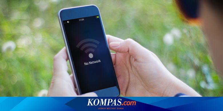 Kronologi Ditemukannya Gadis SMA yang Hilang 5 Hari di Ladang, Berawal Pamit Cari Sinyal