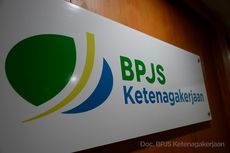 BPJS Ketenagakerjaan Berikan Perlindungan untuk Korban Tragedi KM Mina Sejati