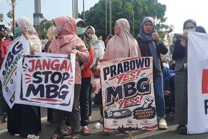 Pengusutan Tuntas Kasus MBG Bisa Pulihkan Kepercayaan Publik Pada Kejagung