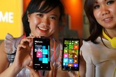 Microsoft Pecat Eks Nokia, Bagaimana Nasib Windows Phone?