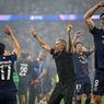 Rekor Kuat Luis Enrique di Final Usai Bawa PSG Pertahankan Gelar UCL