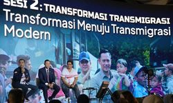 Menko AHY Apresiasi Open House 24 Jam Kementrans, Wujudkan Pemerintahan yang Terbuka dan Responsif 
