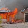 5 Rumah Bantuan Pemda Raja Ampat di Gebe Dibakar Buntut Konflik Perebutan Tiga Pulau