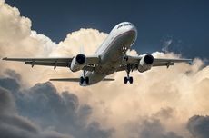 Kisah Penerbangan EgyptAir 804 tahun 2016: Setelah Pilot Merokok, 66 Orang Tewas