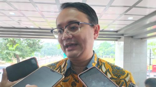 Ketum AMPI Yakin Gibran Bisa Bersaing dengan Mahfud dan Cak Imin meski Lebih Junior