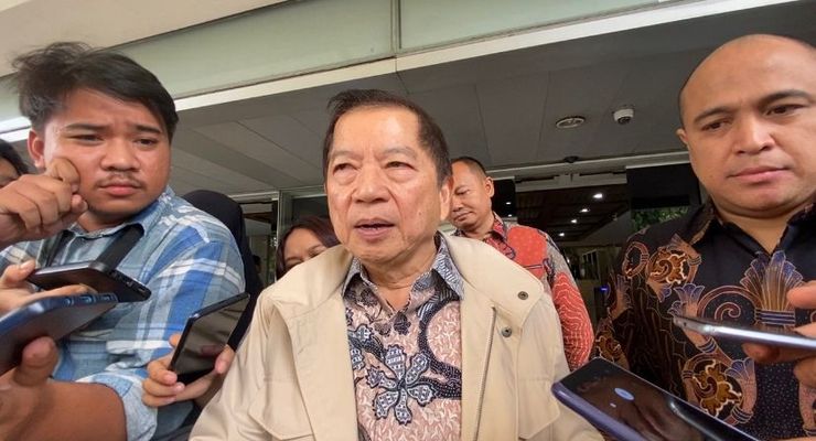 Luruskan Bahlil soal Belum Ada Investasi Asing di IKN, Suharso: Mereka "Wait and See"