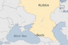 Kotak Hitam Pesawat Rusia yang Jatuh di Laut Hitam Telah Ditemukan