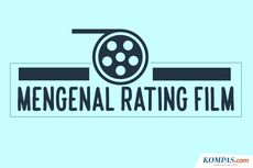 INFOGRAFIK: Mengenal Rating Film agar Tak Salah Tonton
