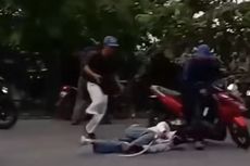 Polisi Tangkap 11 Pelajar yang Terlibat Tawuran di Bekasi