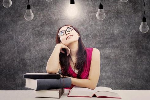 4 Tips Belajar Efektif bagi Mahasiswa