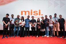 WNI di Singapura Luncurkan "MISI", Saling Dukung di Bidang Pendidikan dan Pengembangan Profesional