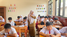 Cara Membaca Hasil TKA 2026 SD, SMP, SMA, dan SMK: Ini Arti Nilai, Kategori, dan Fungsi SHTKA&nbsp;