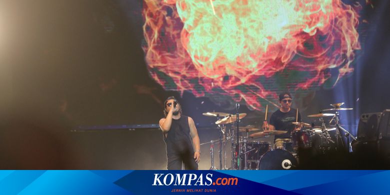 Lirik dan Chord Lagu Senandung Raja Singa dari Jamrud