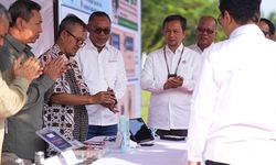 Pertama di Dunia, Bukit Asam dan BRIN Mulai Kembangkan Batu Bara untuk Bahan Baku Baterai Li-ion