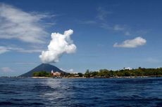 Itinerary 3 Hari 2 Malam di Manado, Indahnya Bawah Laut TN Bunaken