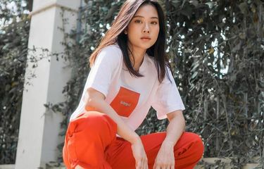Biodata Jessica Jane: Usia, Profesi, dan Pasangan